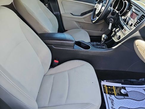 Used 2014 Kia Optima LX image 52
