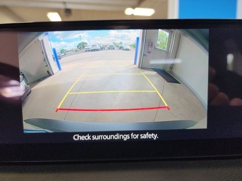 Used 2024 MAZDA CX-30 Carbon image 25