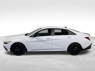 New 2026 Hyundai Elantra Sport video 2