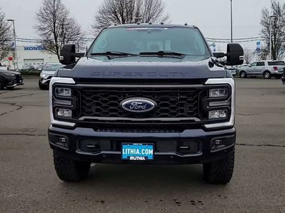 Used 2024 Ford F350 Lariat w/ Lariat Ultimate Package