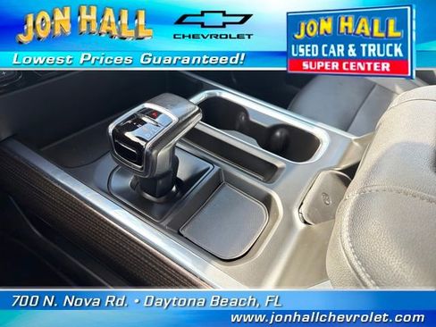 Certified 2022 Chevrolet Silverado 1500 RST w/ RST All Star Premium Package image 31