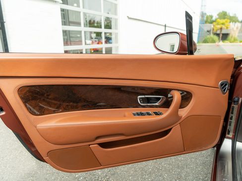 Used 2008 Bentley Continental GTC image 14