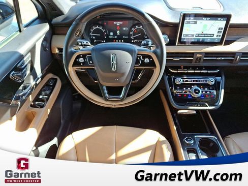 Used 2020 Lincoln Corsair Reserve w/ Equipment Group 201A image 12