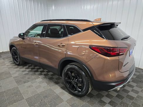 Used 2023 Chevrolet Blazer LT w/ Midnight/Sport Edition AWD/4WD image 10