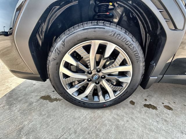 New 2026 Subaru Forester Touring AWD/4WD image 12