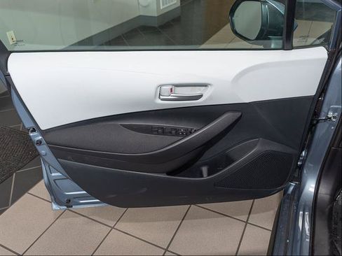 New 2026 Toyota Corolla SE w/ SE Package FWD image 9