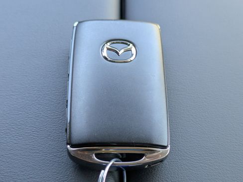 New 2026 MAZDA CX-90 3.3 Turbo w/ Premium Sport Pkg image 34