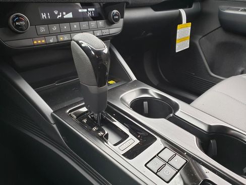 New 2026 Subaru Outback Limited image 11