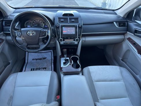 Used 2012 Toyota Camry XLE image 8