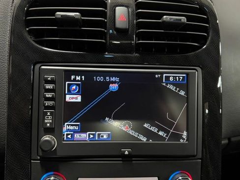 Used 2013 Chevrolet Corvette Coupe w/ 2LT Preferred Equipment Group RWD image 18