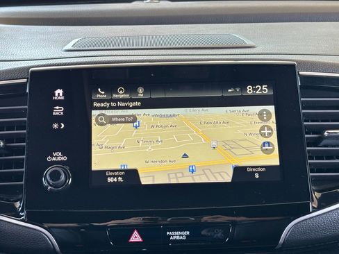 Used 2023 Honda Passport Elite image 14