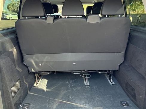 Used 2023 Mercedes-Benz Metris Passenger image 19