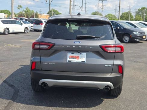 Used 2024 Ford Escape Active AWD/4WD image 20