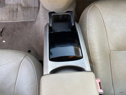 Used 2009 Toyota Prius FWD image 12