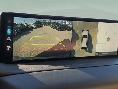 Used 2022 Genesis GV80 2.5T w/ Prestige Package 04 image 26