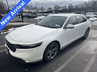 Used 2023 Honda Accord EX video 1