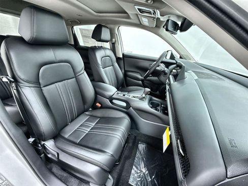 New 2026 Honda HR-V EX-L image 30