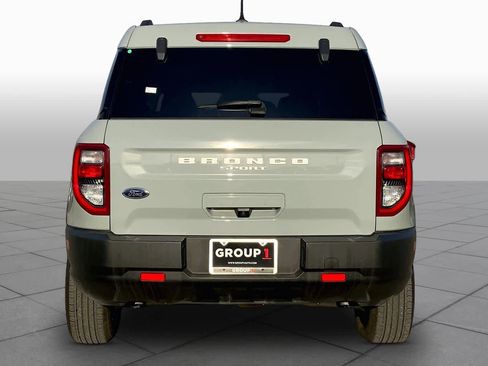 Used 2023 Ford Bronco Sport Big Bend image 5