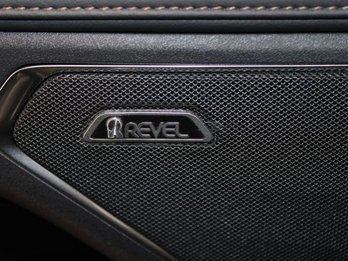 New 2026 Lincoln Nautilus Reserve w/ Jet Appearance Package image 43