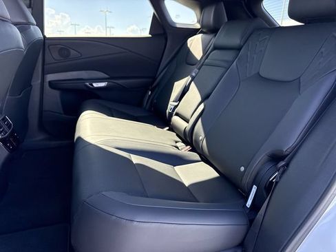 Certified 2025 Lexus RX 350 FWD image 23