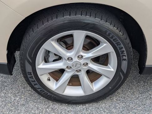 Used 2012 Lexus RX 350 FWD w/ Premium Pkg image 13