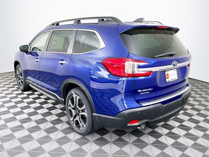 New 2026 Subaru Ascent Touring