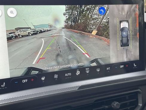New 2025 Ford Bronco Sport Badlands AWD/4WD image 9