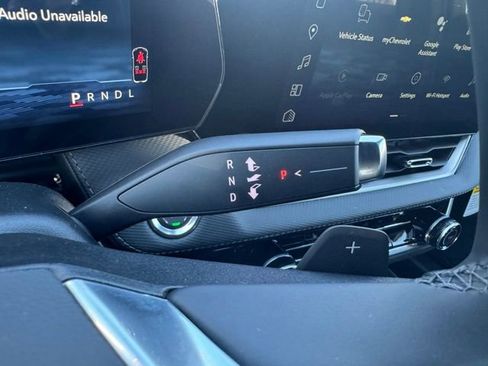 New 2026 Chevrolet Equinox LT AWD/4WD image 30