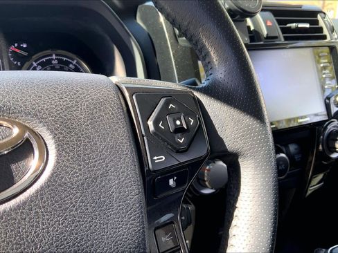 Used 2024 Toyota 4Runner TRD Off-Road image 25