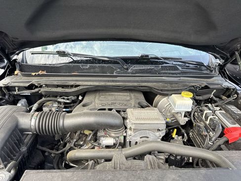 Used 2024 RAM 1500 Limited image 25