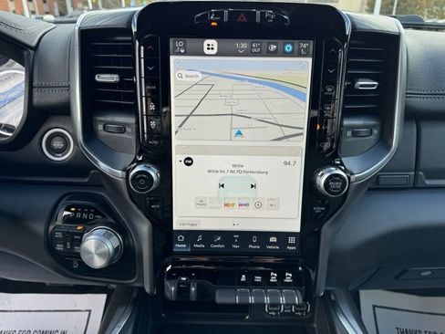 Used 2023 RAM 1500 Laramie image 14