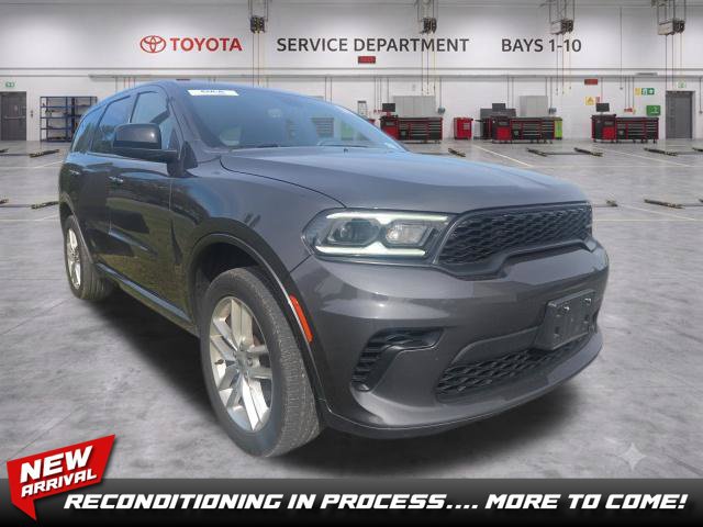 Used 2023 Dodge Durango GT AWD/4WD image 1