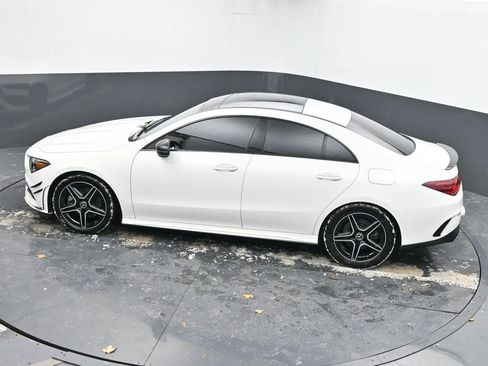 Used 2023 Mercedes-Benz CLA 250 4MATIC image 43