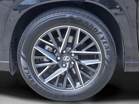Used 2026 Lexus TX 350 AWD w/ Technology Package image 32