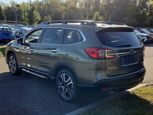 New 2025 Subaru Ascent Touring image 3