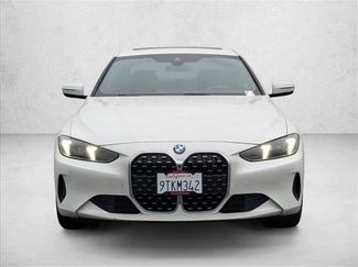 Used 2025 BMW 430i Coupe w/ Convenience Package video 2