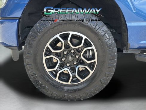 Used 2022 Ford F150 XLT w/ Equipment Group 302A High RWD image 33