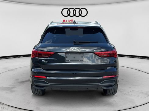 Used 2024 Audi Q3 2.0T Premium w/ Convenience Package AWD/4WD image 6