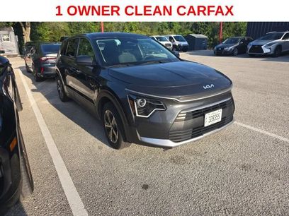 Used 2026 Kia Niro LX