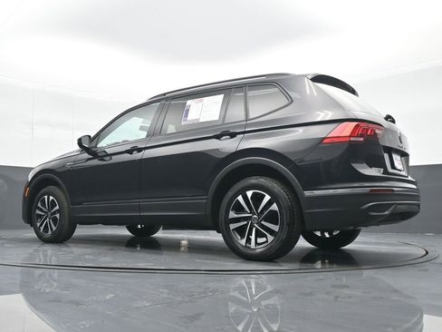Used 2022 Volkswagen Tiguan S image 19