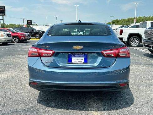 Used 2024 Chevrolet Malibu LT FWD image 15