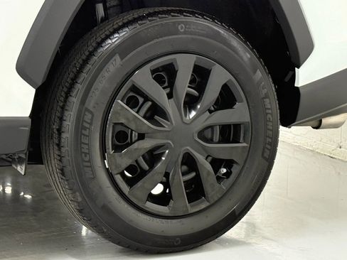 Used 2024 Toyota RAV4 LE image 45