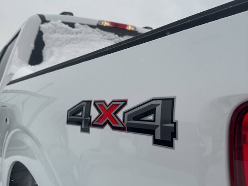 Certified 2021 Ford F150 XLT image 8