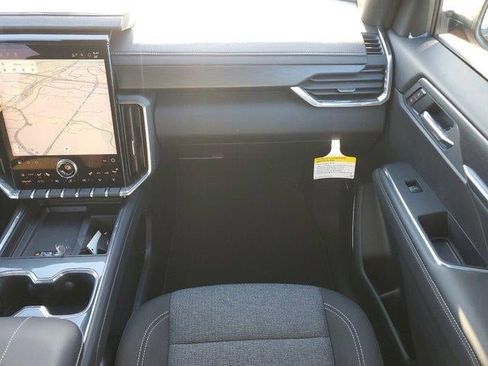 New 2025 GMC Acadia Elevation w/ Black Edition image 17