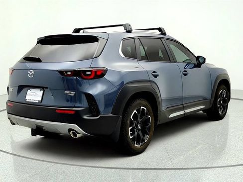 Used 2025 MAZDA CX-50 Meridian Edition w/ Apex Package AWD/4WD image 5