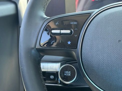 Used 2024 Hyundai Ioniq 5 SEL image 14