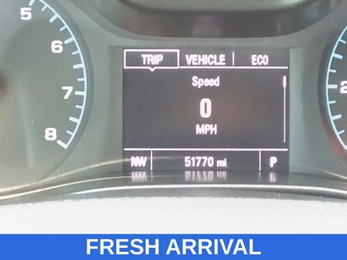 Used 2022 Chevrolet Colorado LT AWD/4WD image 25