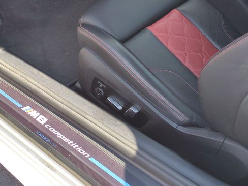 Used 2023 BMW M8 Competition AWD/4WD image 17