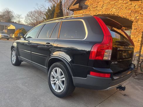 Used 2012 Volvo XC90 3.2 image 3