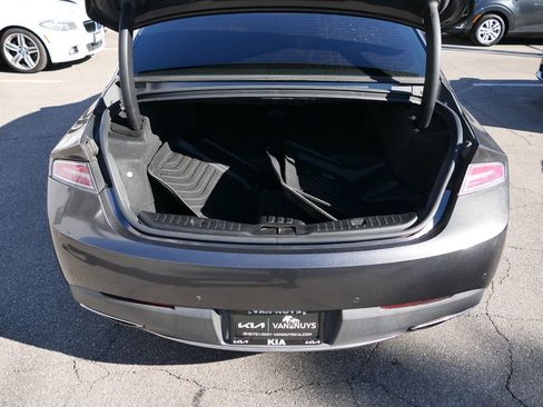 Used 2017 Lincoln MKZ Reserve w/ Technology Package image 22